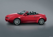 Alfa Romeo Brera